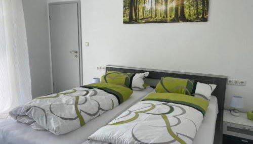 Frankenwaldwohnung - Foto 5