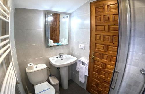 Apartamentos Javier - Foto 97