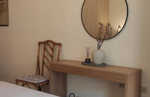 Nefeli Duplex Apartment - Foto 5