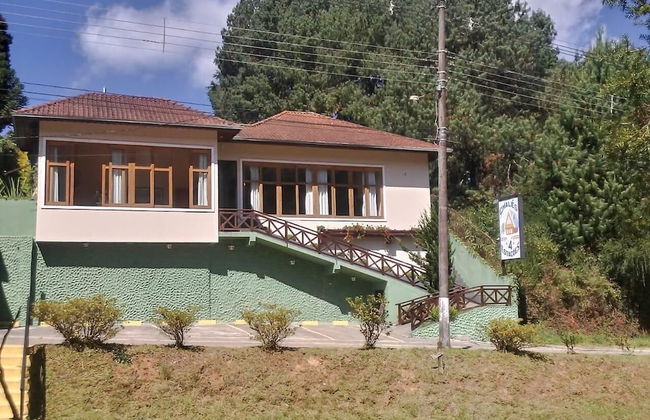 Chalés 4 estações - Foto 16