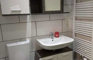 Monteurwohnung - Foto 4