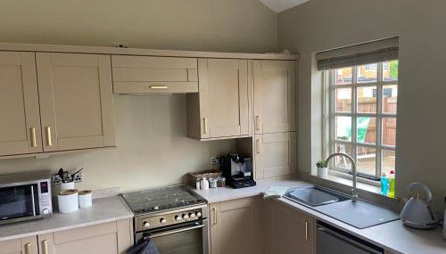 Cosy small cottage in Wirral Merseyside with kitchen - Foto 4