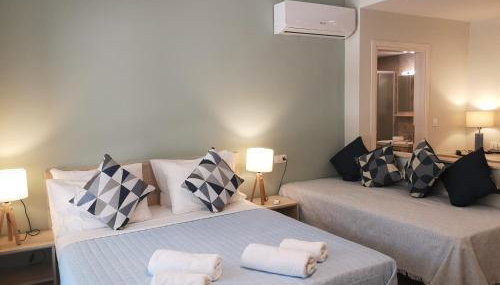 Iris Studios Chios - Foto 2