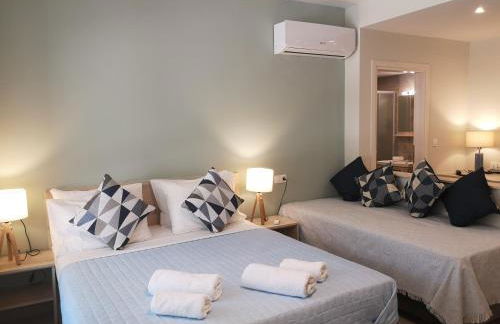 Iris Studios Chios - Foto 2