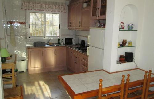 Casa Yvonne - Foto 10