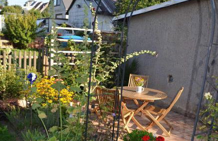 Ferienwohnungen Chris Stephan - Foto 30