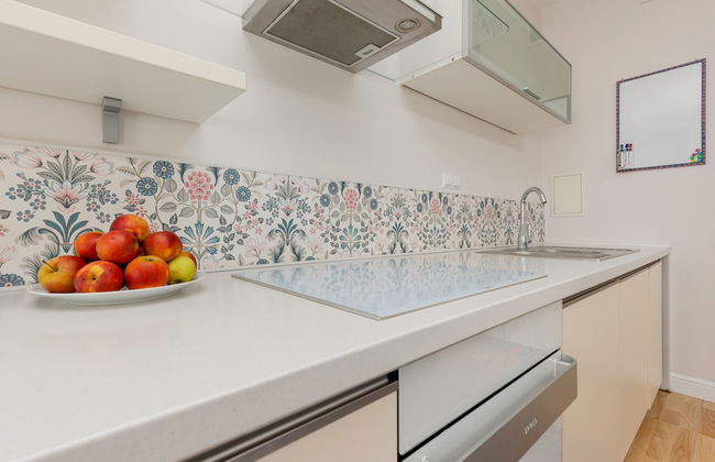 Apartment for 3 Guests Warsaw by Renters - Foto 6