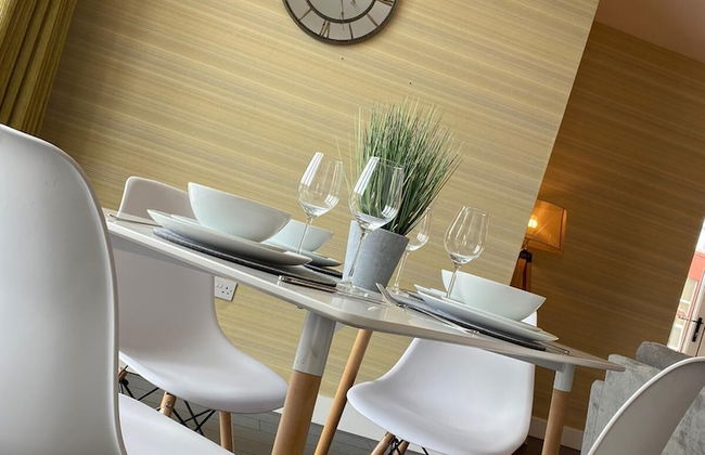 Riverside getaway 2 Bedroom - Foto 22