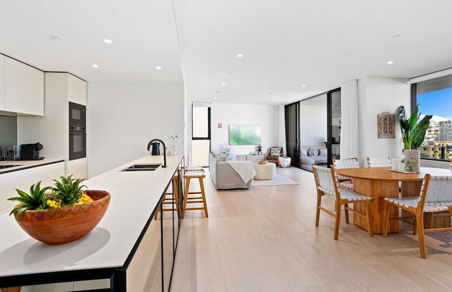 Magnoli Apartments - Photo 20