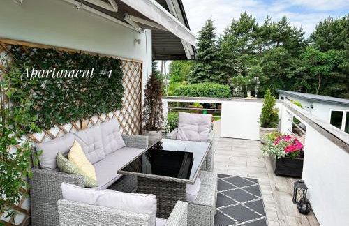 Apartamenty 72 - Agroturystyka - Foto 18