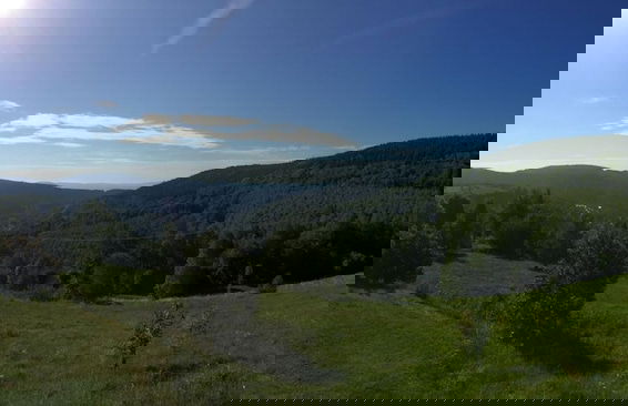 Peaceful Villa in the Hills of Jachymov Near Spas - Photo 27