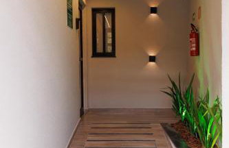 Lou Suites - 15 - Cantinho Charmoso - Foto 7