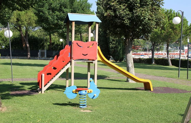 Le Corti del Lago - Apartments - Foto 17