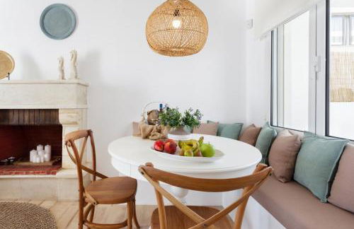 Seashell an Elegant Seafront Villa - Foto 71