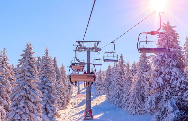 Villa Mtashi - Foto 27