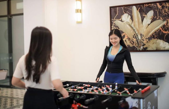 Tk2Resortstay Vinhomes Smart City - Foto 26