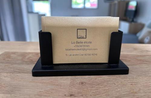 La belle étoile - Foto 23