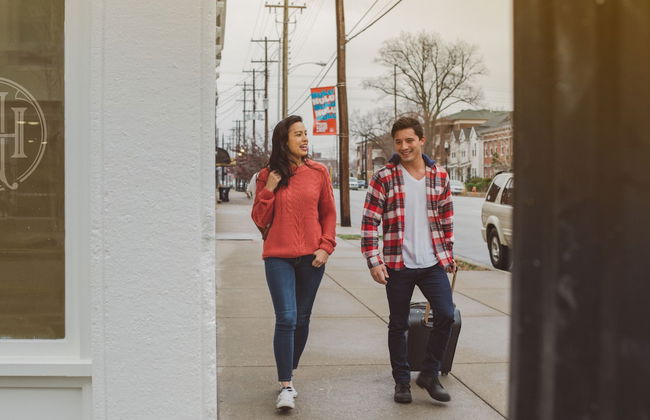 Hancock House - Foto 38