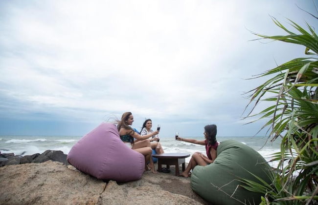 Villa Thuya - Foto 30