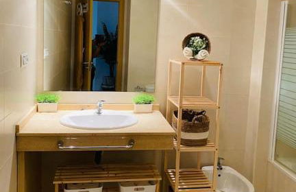 Apartamento en Vera Playa Laguna Beach - Foto 7