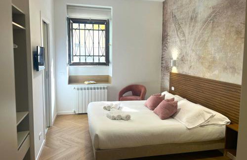 Domus San Pietro - Beautiful stay in Vatican - Foto 51