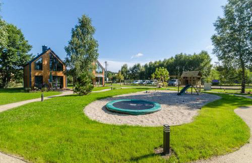 Domki w Naturze - Foto 52