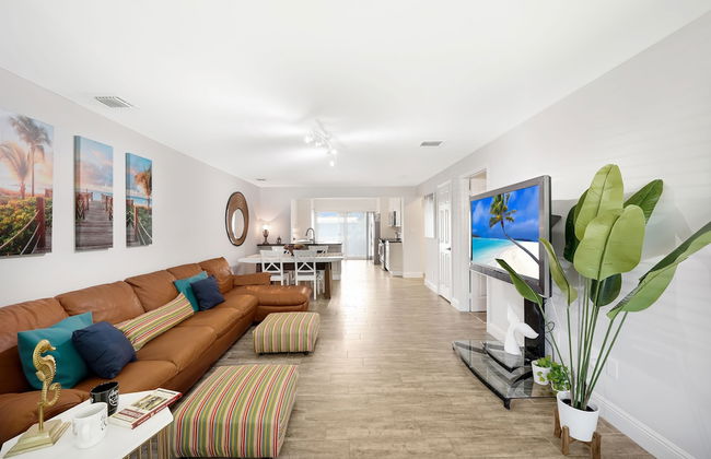 Sunny Waterside A in Dania Beach - Foto 42