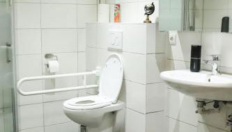 Ferienwohnung am Herzplatz 2 - Foto 5