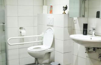 Ferienwohnung am Herzplatz 2 - Foto 5