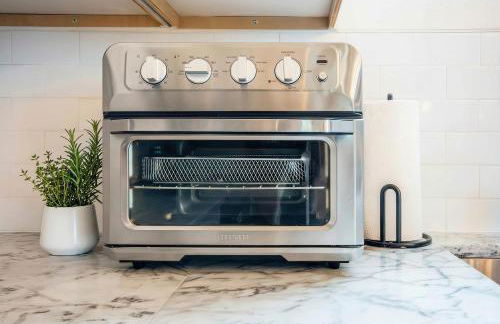 Rooftop Views & Patio Lounge Near Downtown Nashville - Foto 13