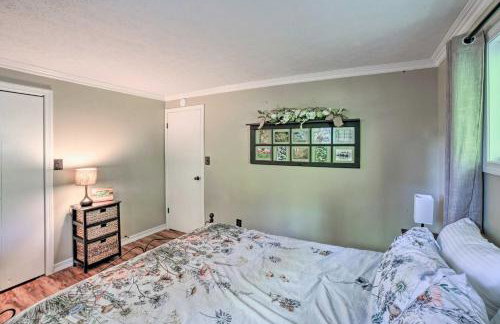 Three Oaks Escape - Foto 24