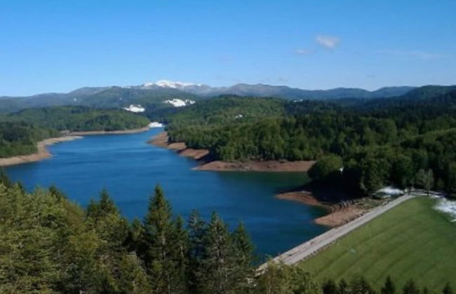 Secluded Holiday Home with Hot Tub in Kozji Vrh - Foto 25