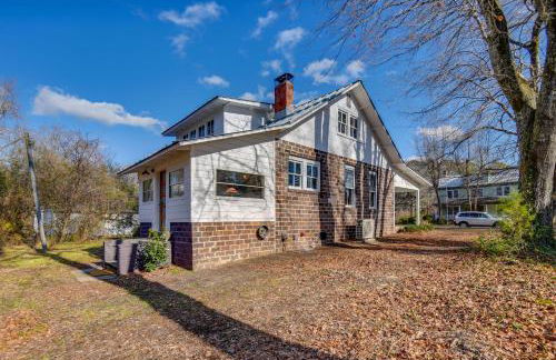 Radiant Gloucester House with Private Porch! - Foto 29