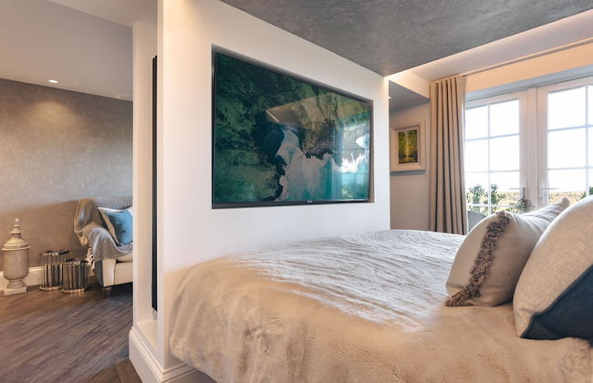 The Suite Retreat in Westmorland and Furness - Foto 13