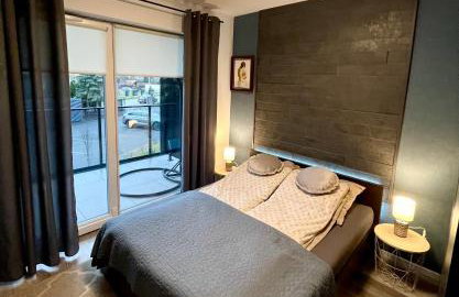 Apartament Kamila Ostróda - Foto 26