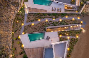 Helios n Astra Vivlos Naxos - Foto 33