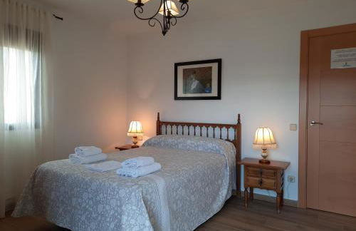 Apartamentos Miguel Angel - Foto 9