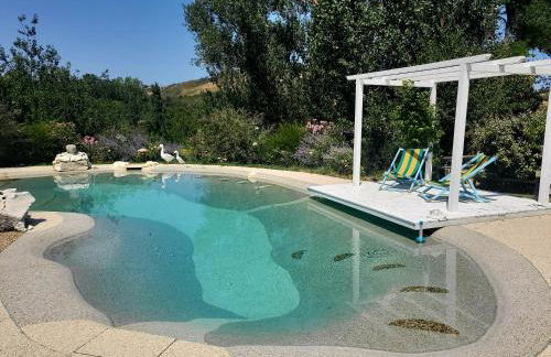 Villa Tilly - Foto 16