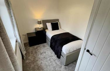 The Sherwood Snug - Foto 17