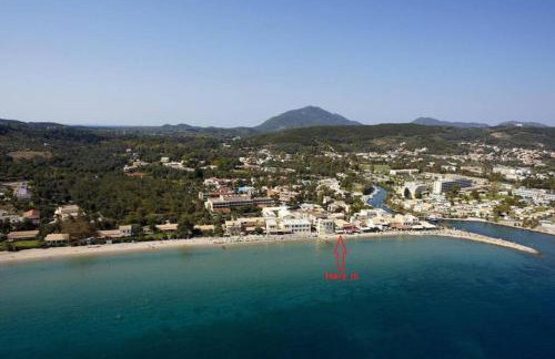 Elena Beach Apartment - Foto 16