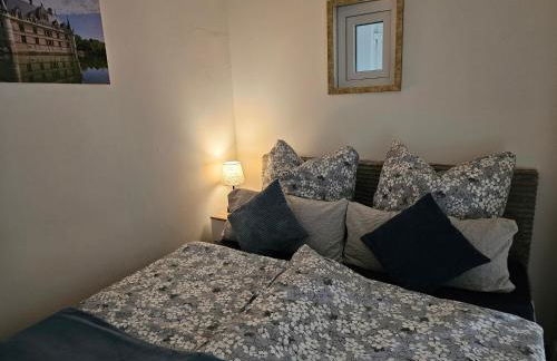 Gartenglück, entspannt wohnen am Obstwanderweg - Foto 20