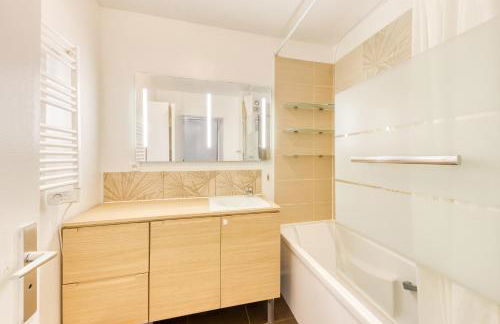 Room Proche Paris & Bercy 2 - Cozy Houses - Foto 17