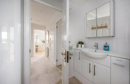 Poole Harbour-Poole Quay with 6 Beds, Free Parking - Foto 41