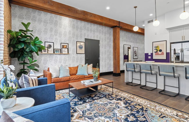 New Orleans Luxury Collection - Foto 55