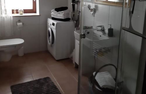 FeWo im Mesnerhaus Mengen - Foto 12