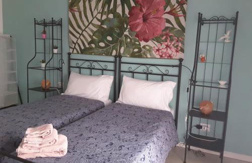 LUCRECE Holiday apartment - Foto 44