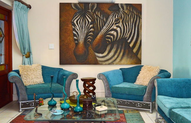 1AA Wilhelminia Apartments - Foto 26