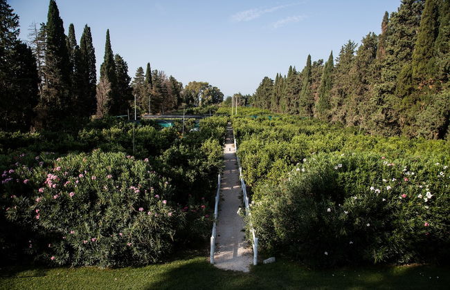 Masseria Macchia & Relais San Pio - Foto 34