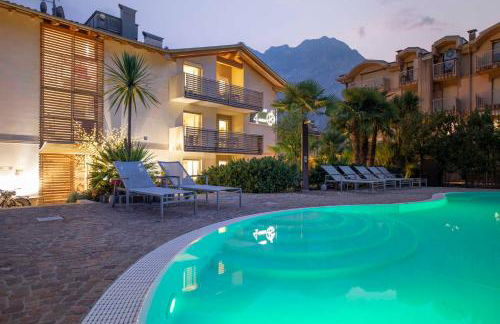 4 Limoni Apartment Resort - Foto 17