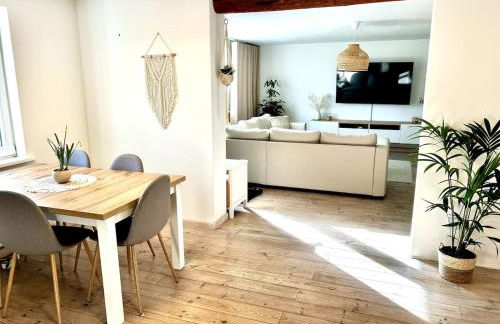 Wunderschöne moderne Wohnung mit Balkon - Foto 25